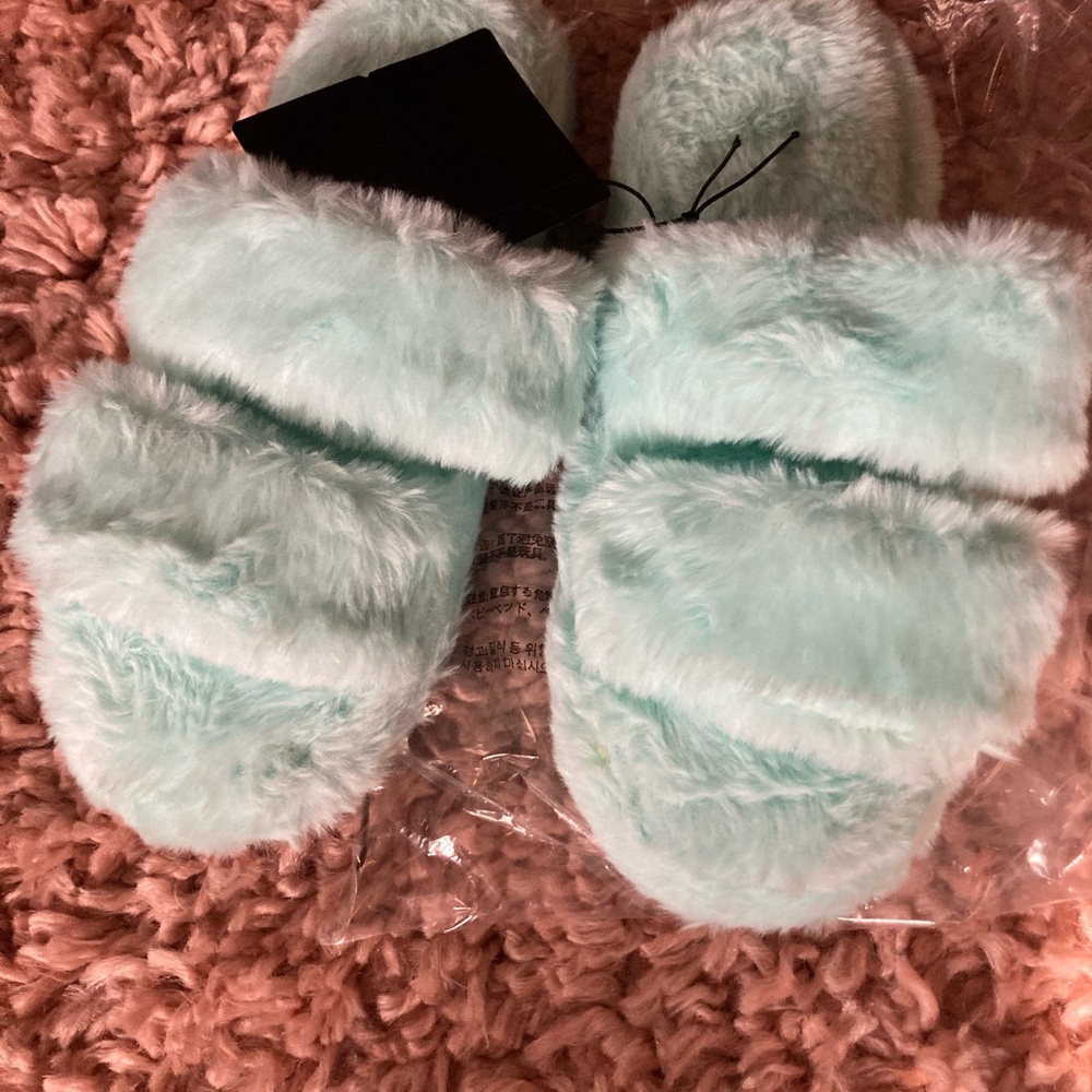 Slippers